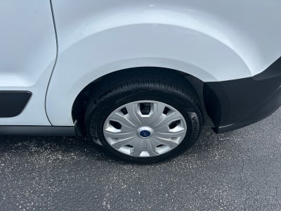 2022 Ford Transit Connect XL