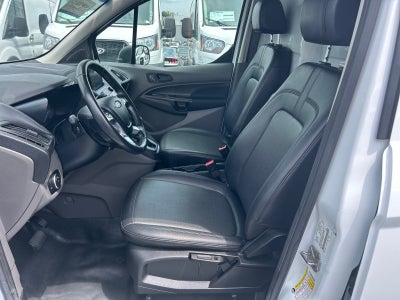 2022 Ford Transit Connect XL