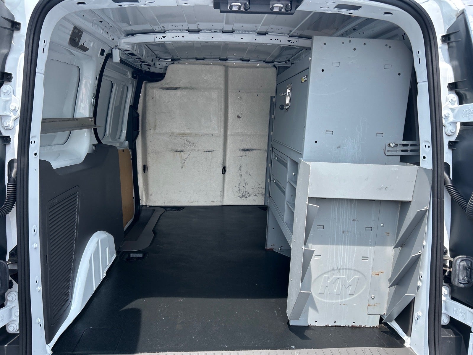 2022 Ford Transit Connect XL