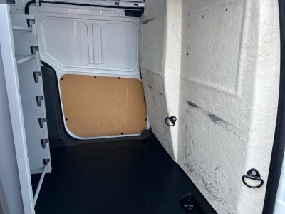 2022 Ford Transit Connect XL