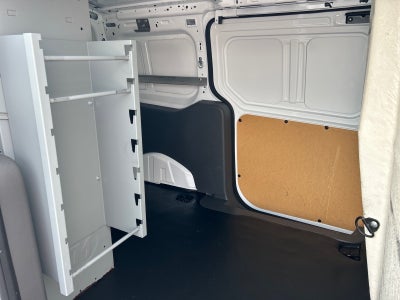 2022 Ford Transit Connect XL