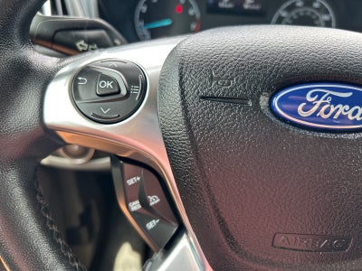 2022 Ford Transit Connect XL