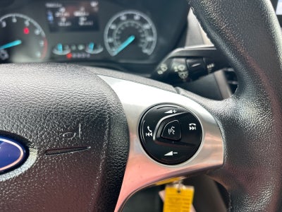 2022 Ford Transit Connect XL