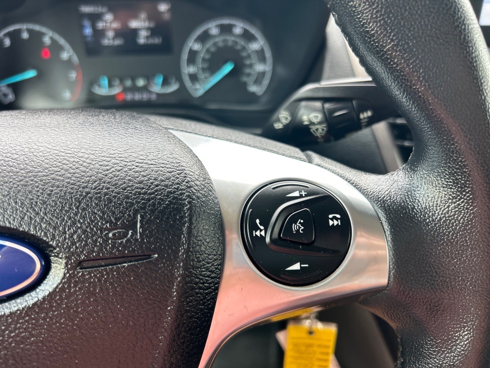2022 Ford Transit Connect XL