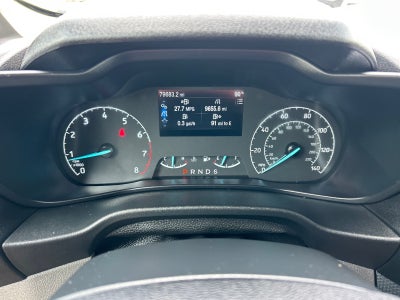 2022 Ford Transit Connect XL