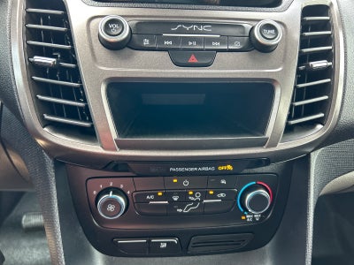 2022 Ford Transit Connect XL