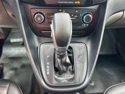 2022 Ford Transit Connect XL