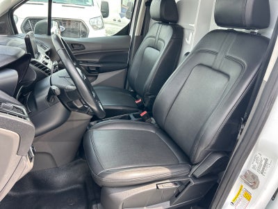 2022 Ford Transit Connect XL