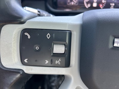 2020 Land Rover Defender 110 SE