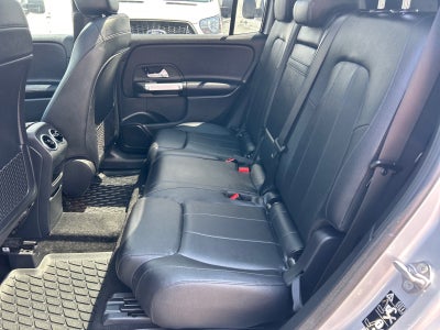 2021 Mercedes-Benz GLB GLB 250 4MATIC®