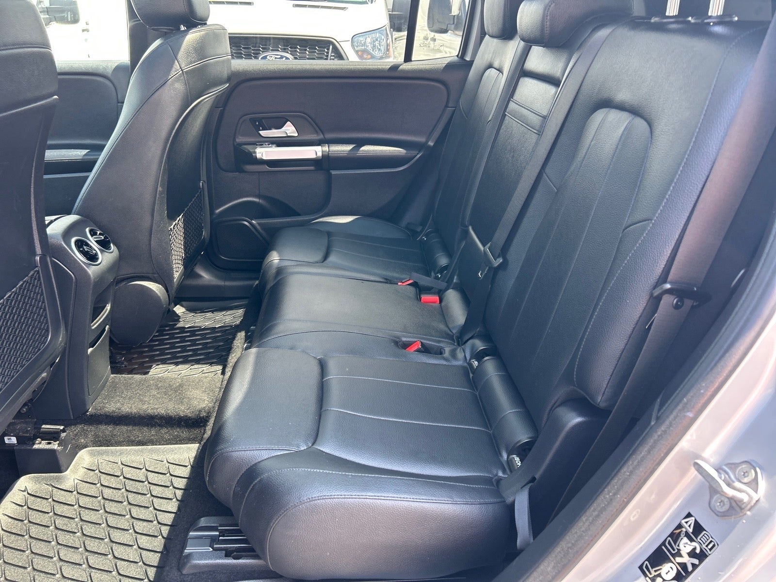 2021 Mercedes-Benz GLB GLB 250 4MATIC®