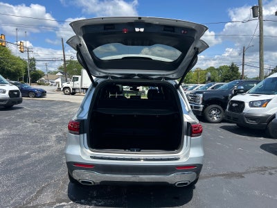 2021 Mercedes-Benz GLB GLB 250 4MATIC®