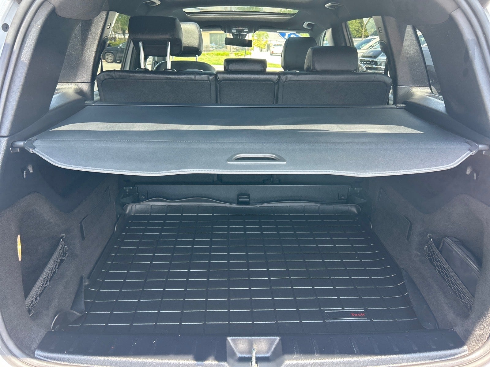 2021 Mercedes-Benz GLB GLB 250 4MATIC®
