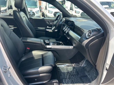 2021 Mercedes-Benz GLB GLB 250 4MATIC®
