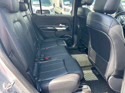 2021 Mercedes-Benz GLB GLB 250 4MATIC®