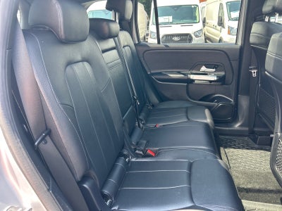 2021 Mercedes-Benz GLB GLB 250 4MATIC®