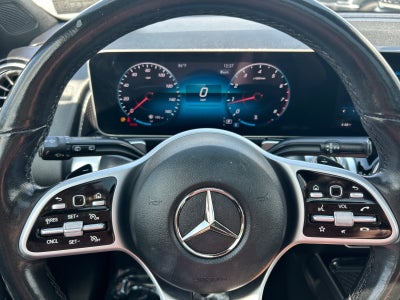 2021 Mercedes-Benz GLB GLB 250 4MATIC®