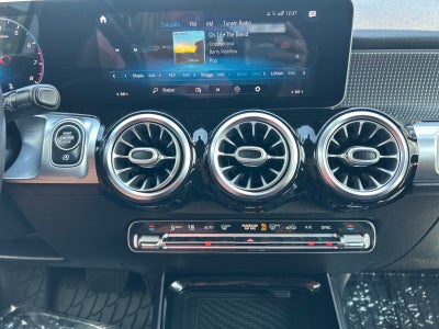 2021 Mercedes-Benz GLB GLB 250 4MATIC®