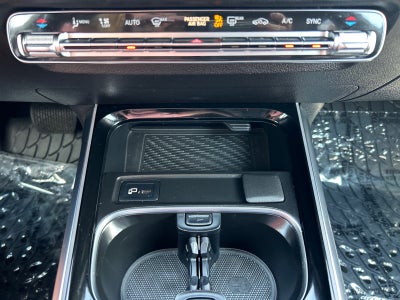 2021 Mercedes-Benz GLB GLB 250 4MATIC®
