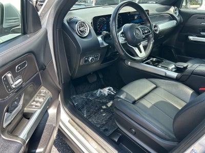 2021 Mercedes-Benz GLB GLB 250 4MATIC®