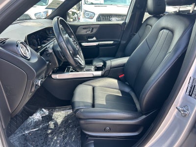 2021 Mercedes-Benz GLB GLB 250 4MATIC®