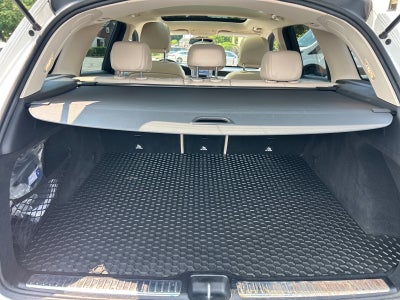 2018 Mercedes-Benz GLC GLC 300 4MATIC®