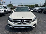 2018 Mercedes-Benz GLC GLC 300 4MATIC®