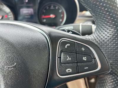 2018 Mercedes-Benz GLC GLC 300 4MATIC®