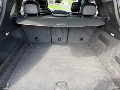 2020 Porsche Cayenne Base