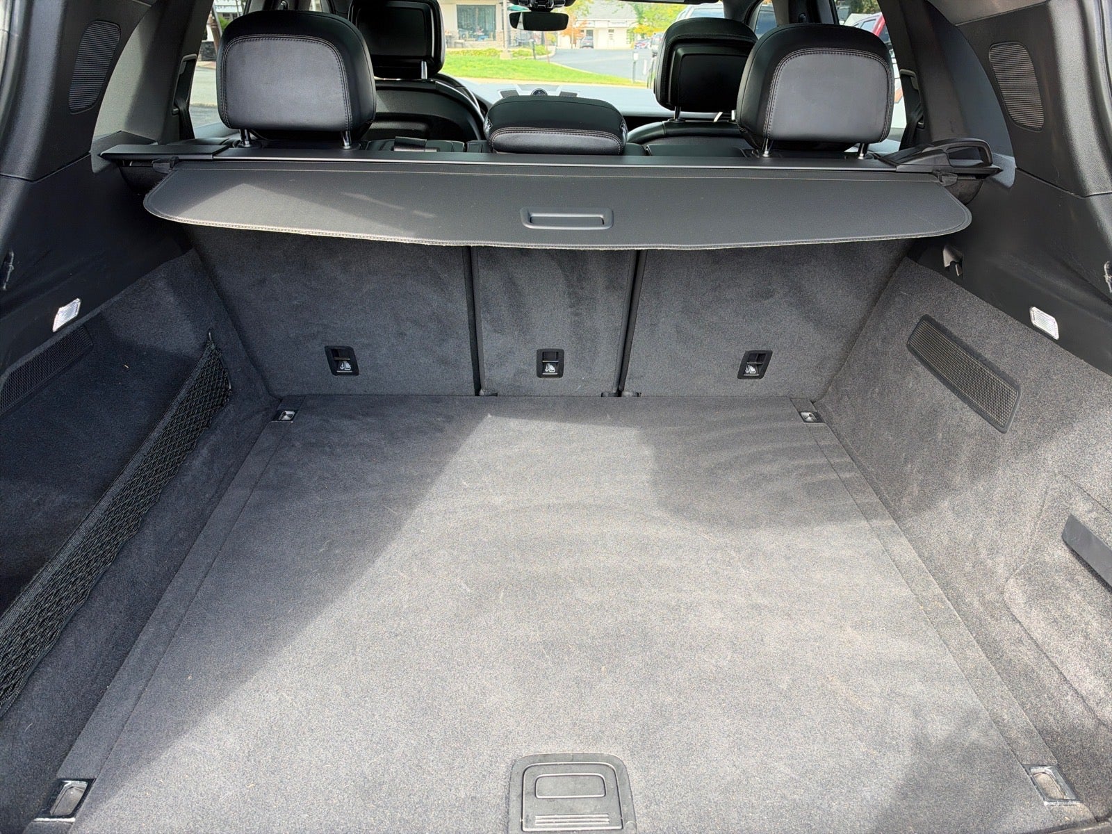 2020 Porsche Cayenne Base
