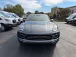 2020 Porsche Cayenne Base