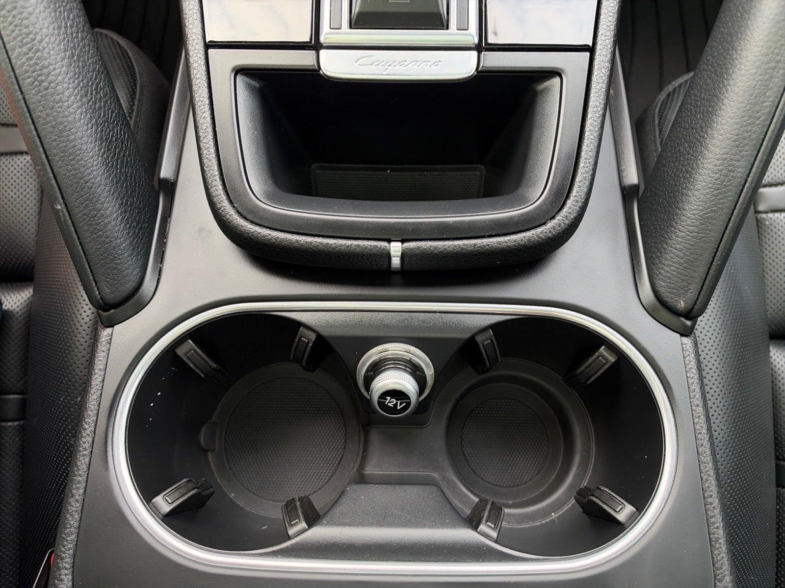 2020 Porsche Cayenne Base