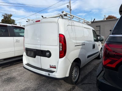 2022 RAM ProMaster City Base