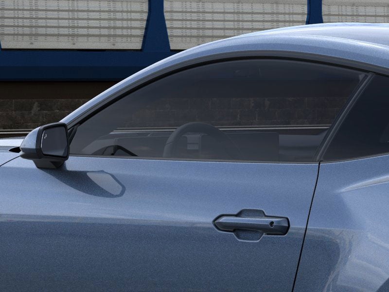 2026 Ford Mustang GT Fastback