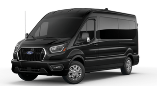 2026 Ford Transit-350 XLT