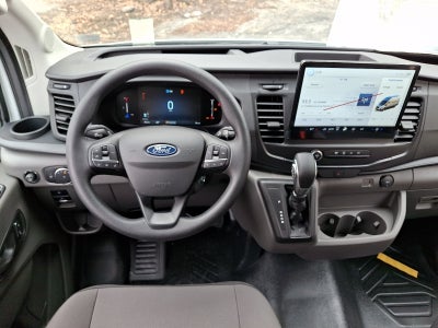 2026 Ford Transit-350 XL