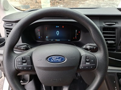 2026 Ford Transit-350 XL
