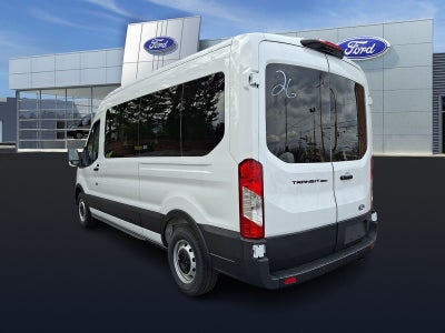 2026 Ford Transit-350 XL