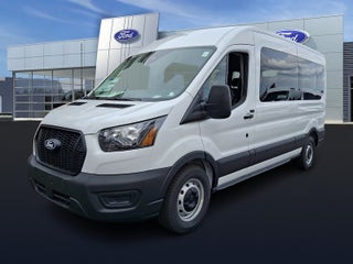 2026 Ford Transit-350 XL