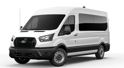 2026 Ford Transit-350 15 Passenger