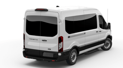 2026 Ford Transit-350 15 Passenger