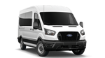 2027 Ford Transit-350 XL
