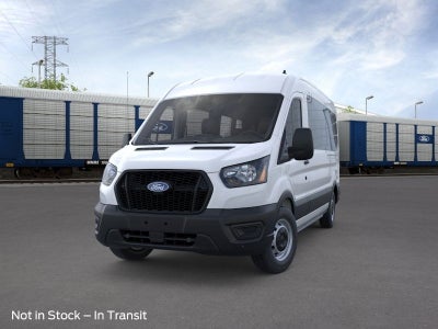 2026 Ford Transit-350 XL