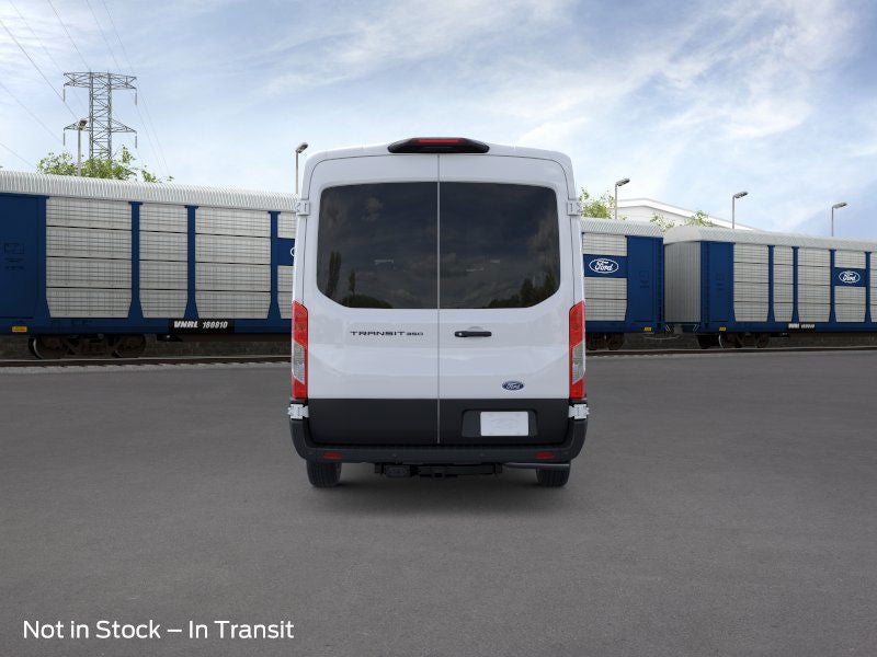 2026 Ford Transit-350 XL