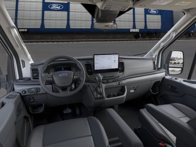 2026 Ford Transit-350 XL