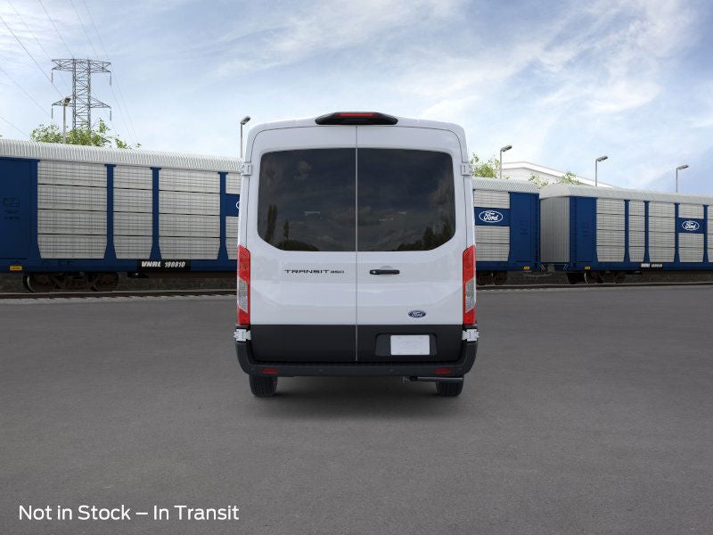 2026 Ford Transit-350 XL