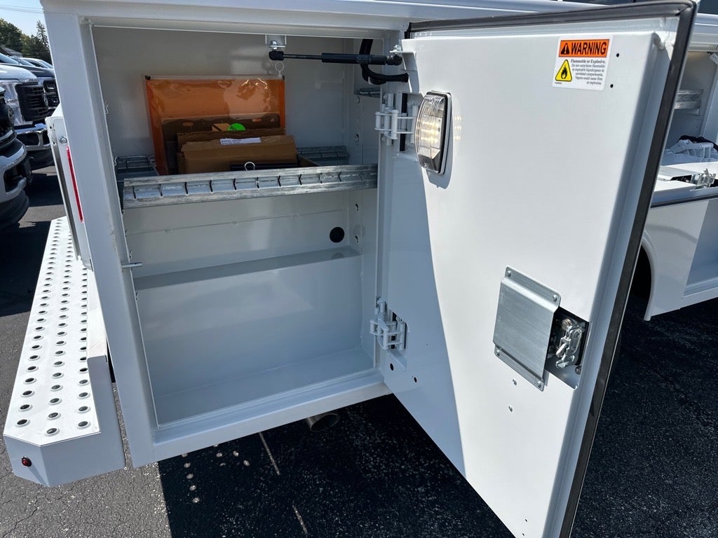 2025 Ford F-350SD XL