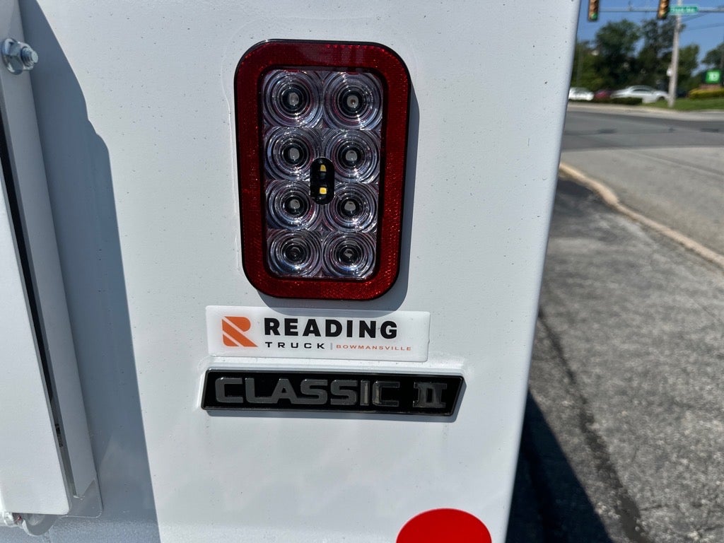 2025 Ford F-350SD XL