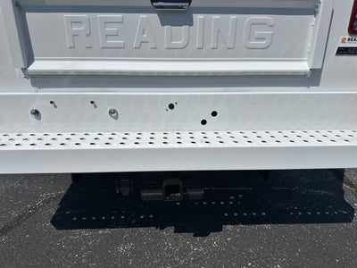 2025 Ford F-350SD XL