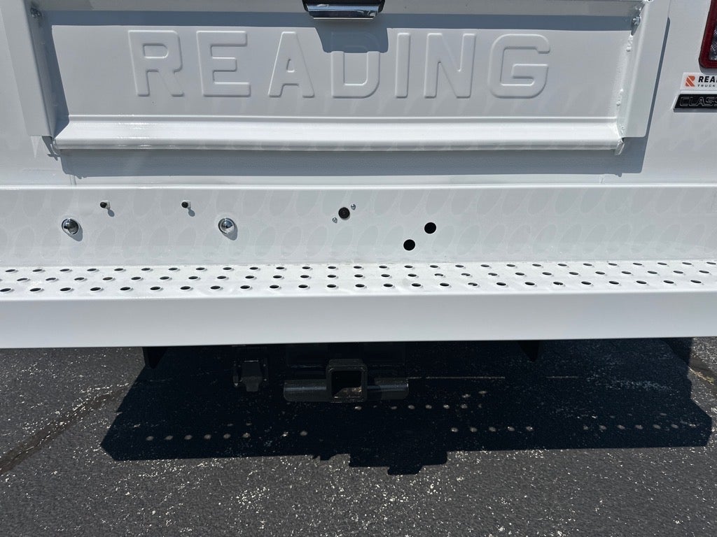 2025 Ford F-350SD XL